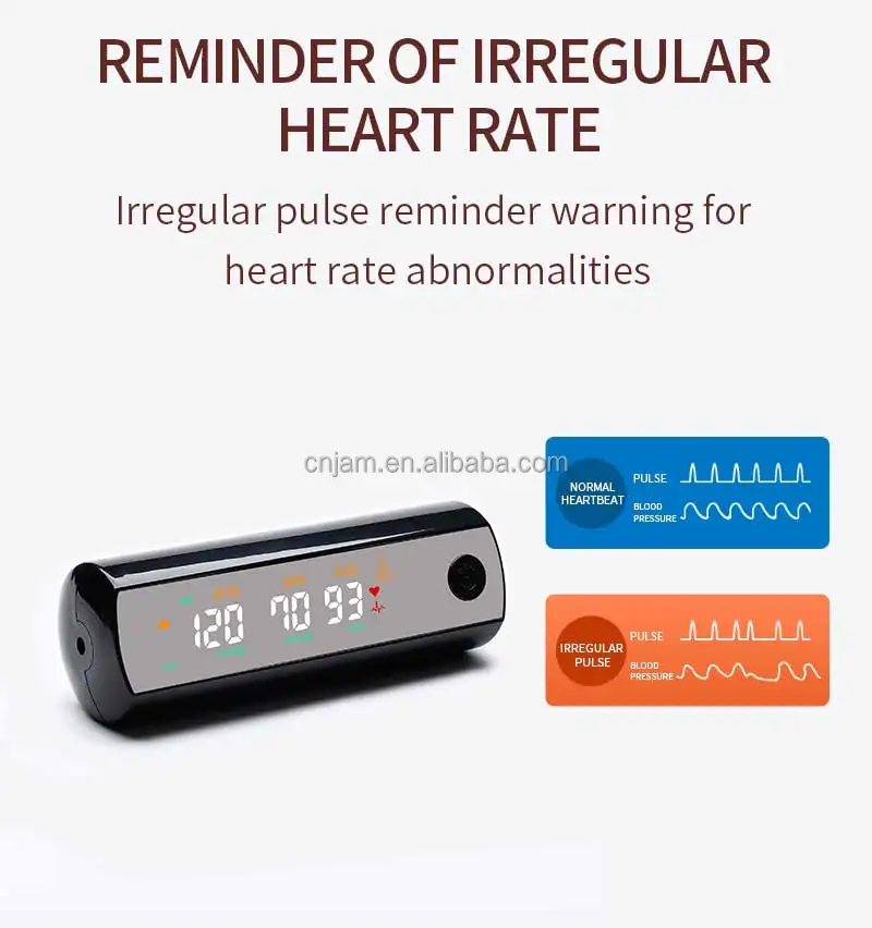 Blood Pressure Machine Digital Tensiometro Clinical Home Use Upper Arm Electronic Bp Machine Oem