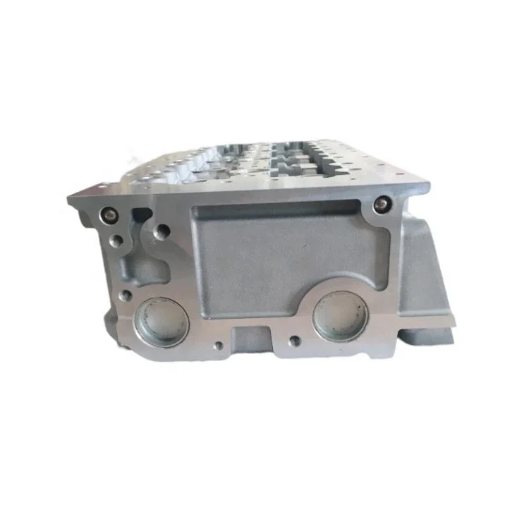 Auto Parts F1ae3481A F1ae3481b Engine Cylinder Head 5043708073 