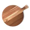 Couleur bois naturel