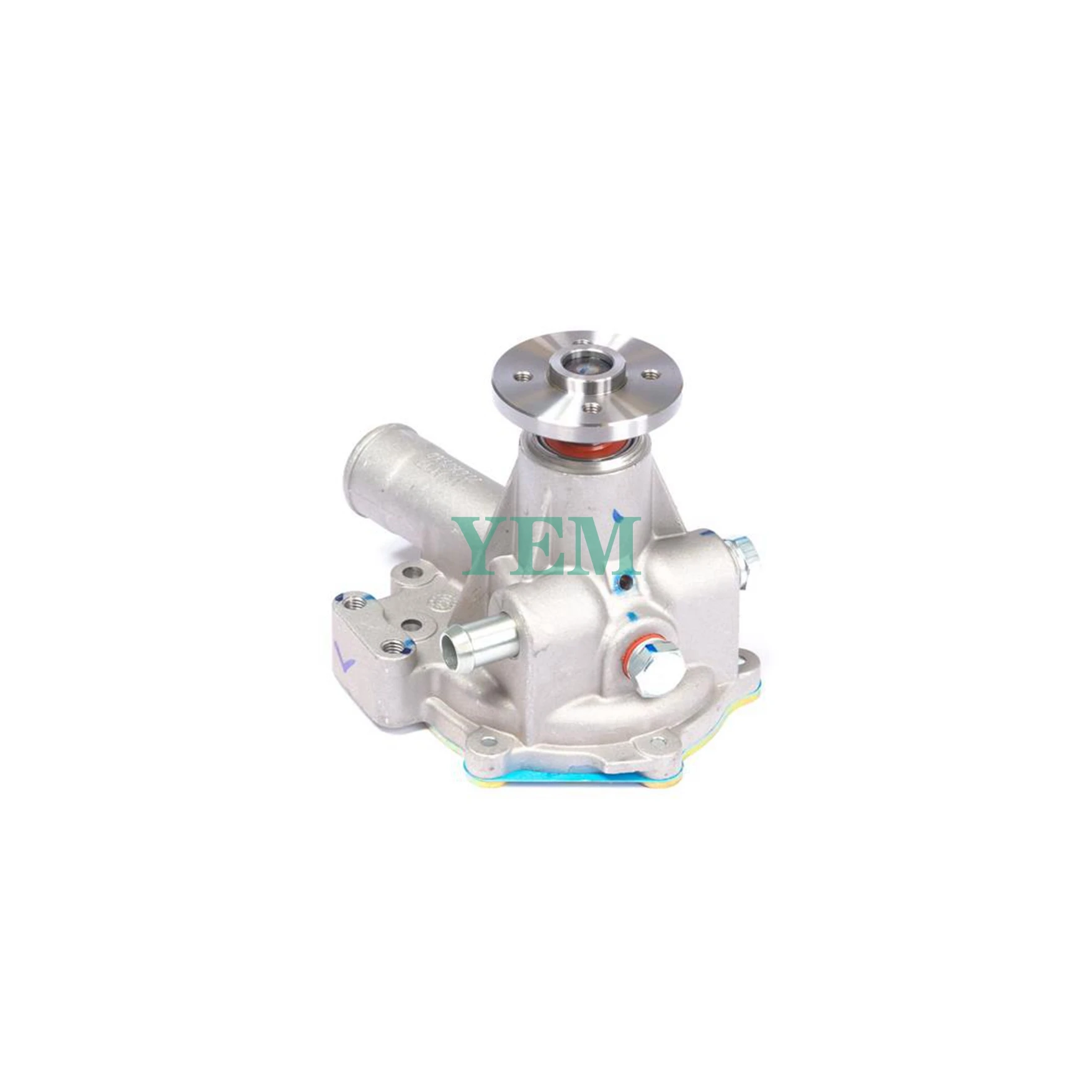 Repair Kit U45011050 Water Pump for Perkins U45011050 Water Pump Engine Parts With Warranty