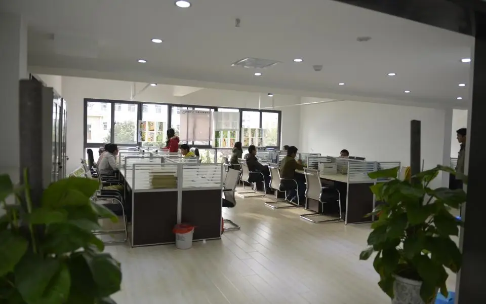 Weihai Jiasheng Hair Products Co., Ltd.