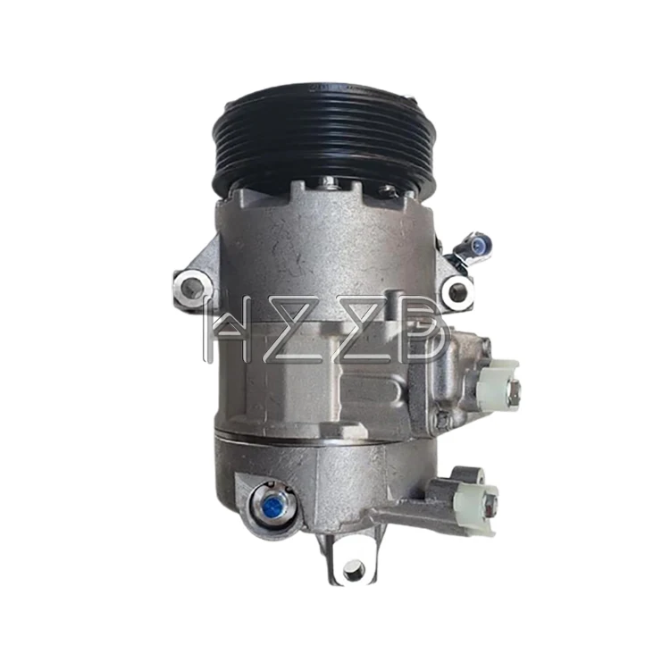 Hot Sell 9520076KA0 Car AC Compressor for Suzuki Grand Vitara