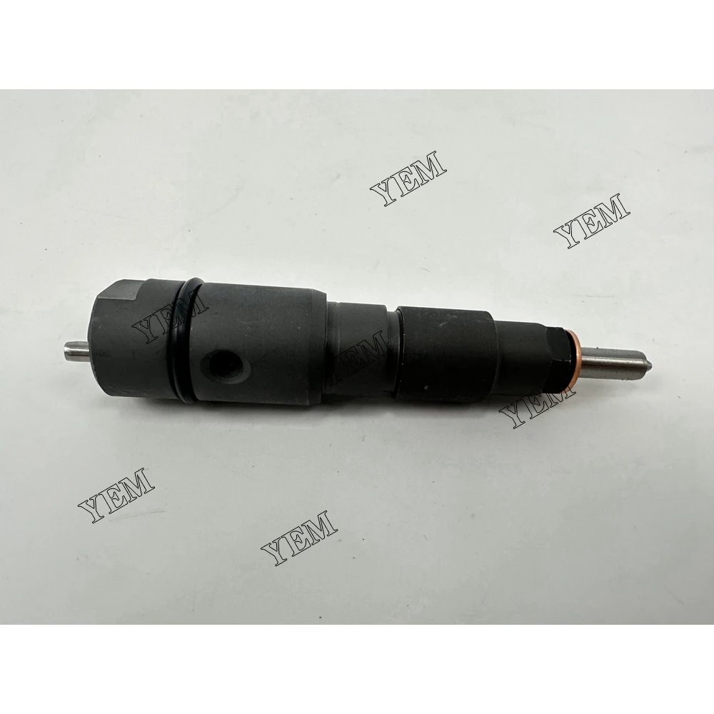 For Liebherr D934 Injector 432191233 Universal Engine Parts 5