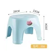 886 สีน้ำเงินนอร์ดิกขนาดเล็ก [หนึ่งแผ่น] 29*23*20ซม