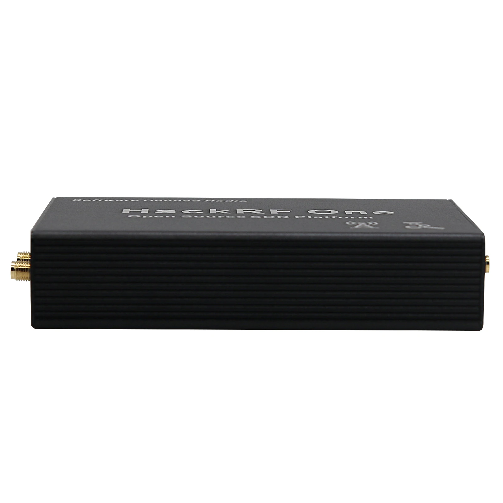 Hamgeek Hackrf One R10 - 1mhz to 6ghz Software Defined Radio