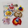 pinza para el pelo del sombrero