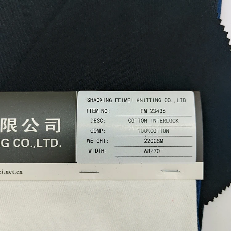 Specifications