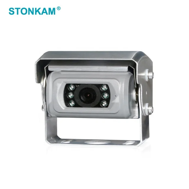 STONKAM Heavy Duty Auto Shutter Camera Motorized Reverse Camera Rear View for Truck Bus