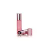 Or rose translucide + couvercle en or rose brillant