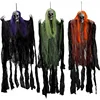 Three-color hanging ghost (three-piece set)