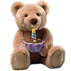 bear with cake 2