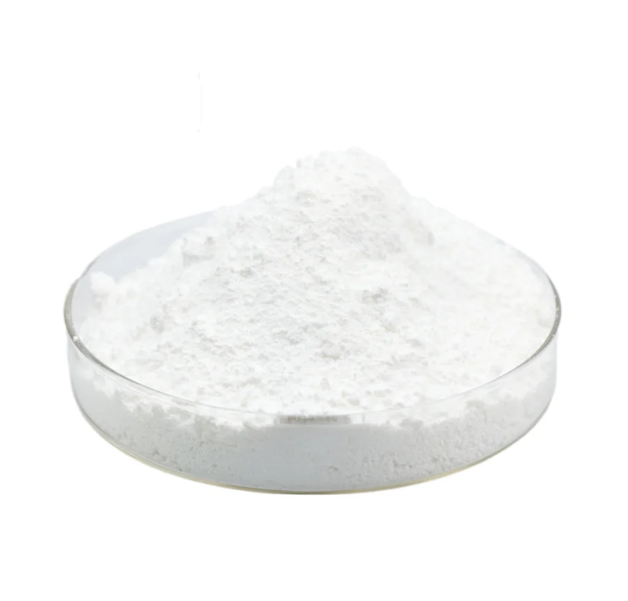 Zinc oxide