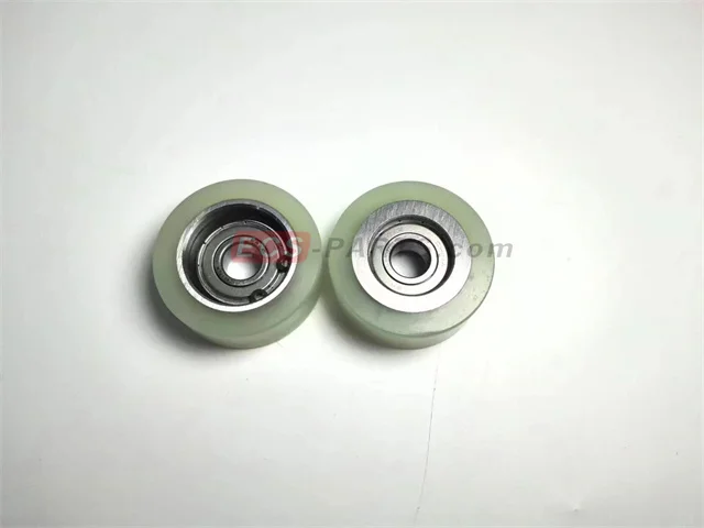 High Quality NSK Bearing 52mm*20mm Elevator Door Lock Roller Essential Part for Elevator Systems