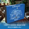 1000 fine glitter flakes (Moon Shadow Cherry Blossom)