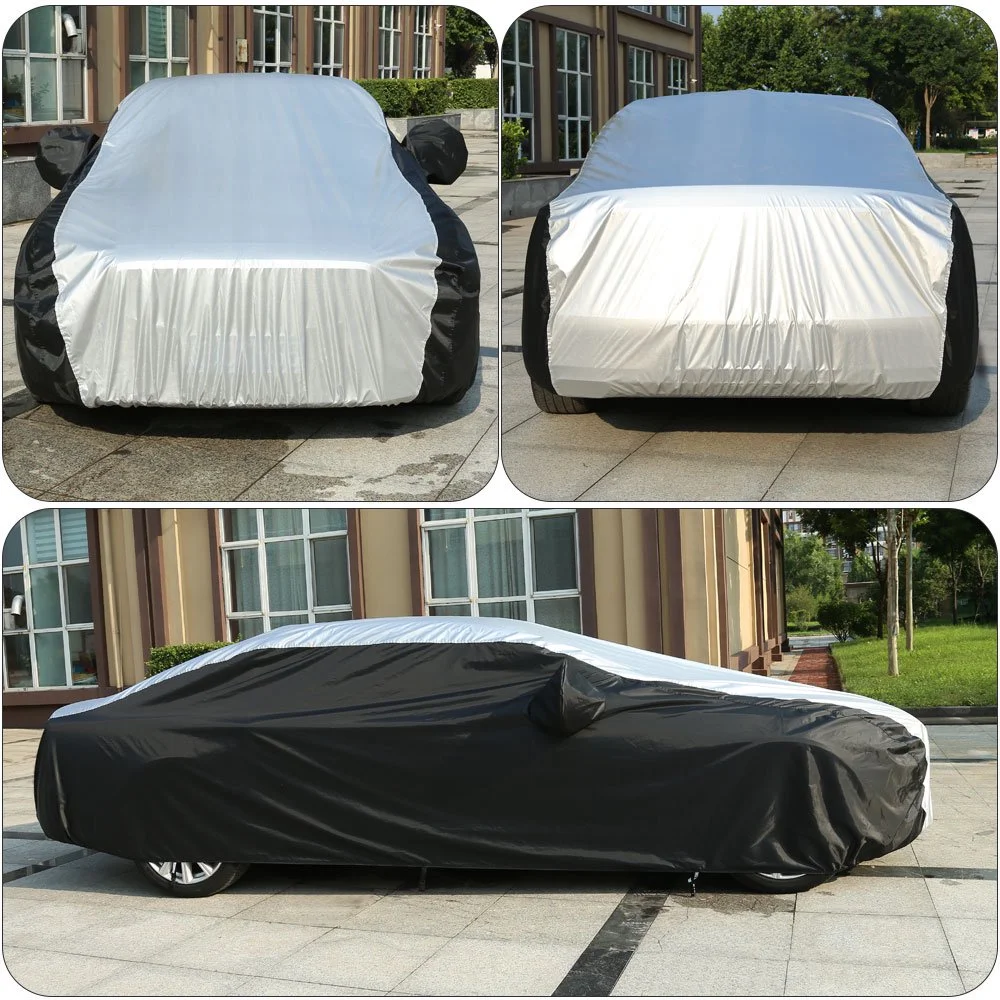 Factory Direct Sales High Quality Uv Protection Car Cover Outdoor Cover