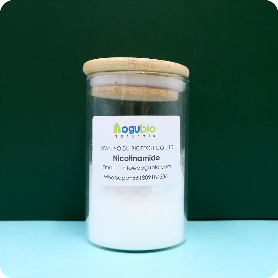 Cosmetic Ingredients Thiamidol Powder Skin Whitening Raw Material