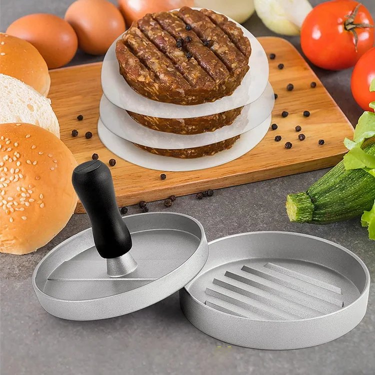 Smash Burger Kit Blackstone Stainless Steel Burger Press Target