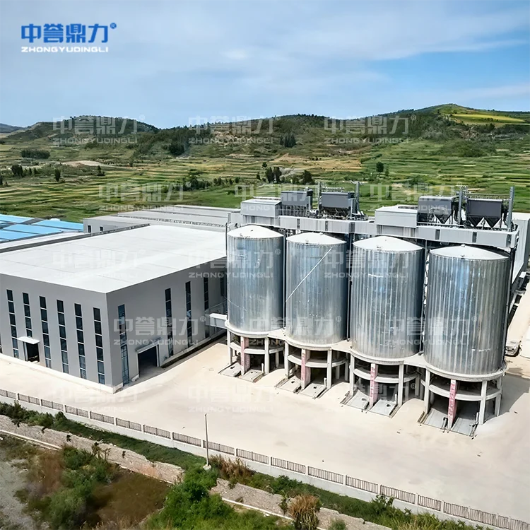 Kundenspezifische verschleißfeste Granit-Zerkleinerungsanlage 50-800 TPH automatisch für Baustoffe und Autobahnbau