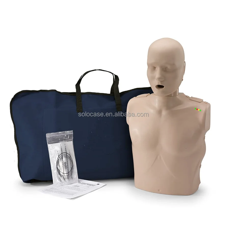 Carrying Bag for the CPR Training