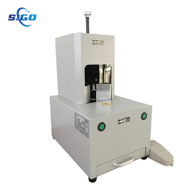 Super September Multi Function 7 in 1 Corner Round Cutting Machine  Heavy Duty New Design