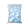 Pure Cotton-Blue Individually Wrapped