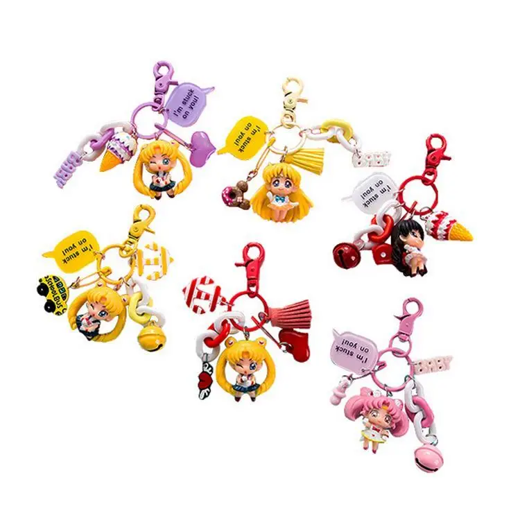 Acrylic Anime Keychains Acrylic Key Chain Customization Custom Plastic  Keyring  China Promotional Gift and Keychain price  MadeinChinacom