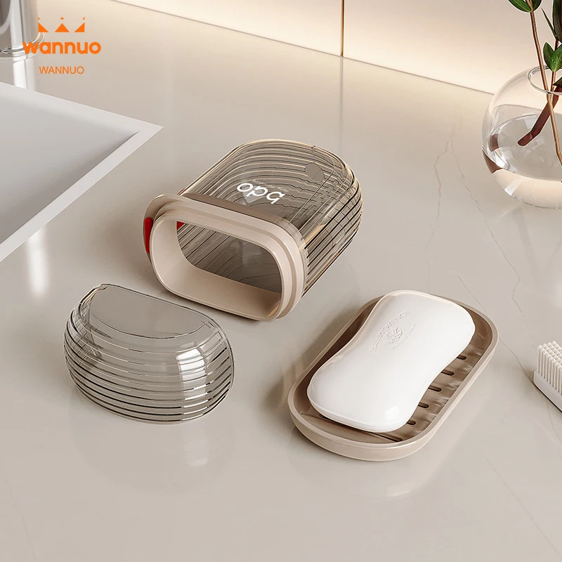 Wannuo Sabon Storage Box Outdoor Travel Sabon Storage Box Sabon Plastic Storage Box