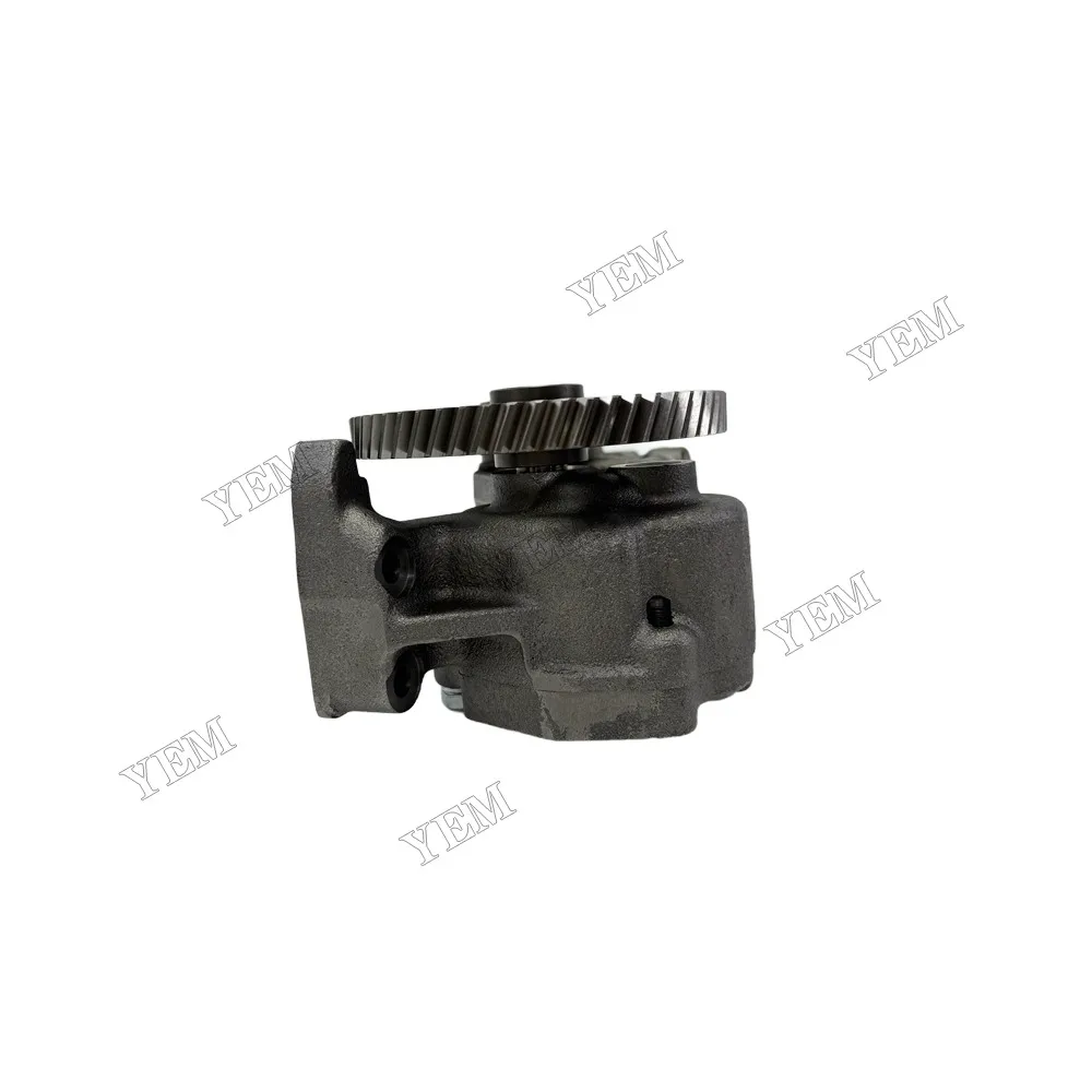 Oil Pump ME-091142 Fit for Mitsubishi 8DC9 Engine 3