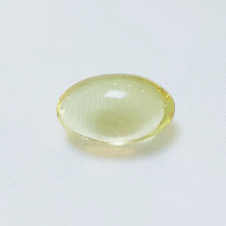 Cheap Price Private Label collagen vitamin c Softgel Capsules