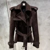 TD023 Marrone