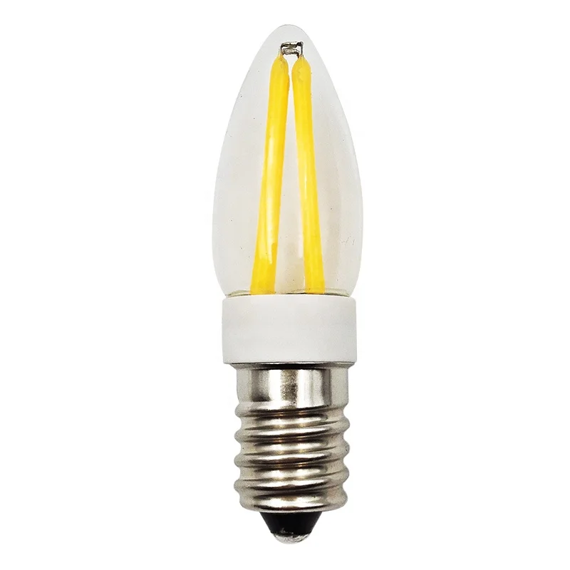 software Sta in plaats daarvan op moe Mini Candle C26 G9 E14 E12 Filament Led Bulb 2w 3w 2700-6500k For Crystal  Chandelier Lighting,Fmt-mini-e14 - Buy E14 Filament Candle Led Bulb 3w  Decoractives Bulb For Chandelier Light Well Visual Design