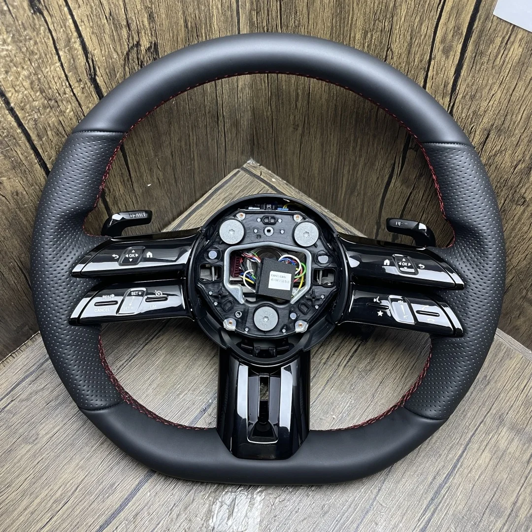 メルセデスベンツ　ステアリングホイール メルセデス・ベンツ AMG ステアリングホイール - GLB C43 A45
