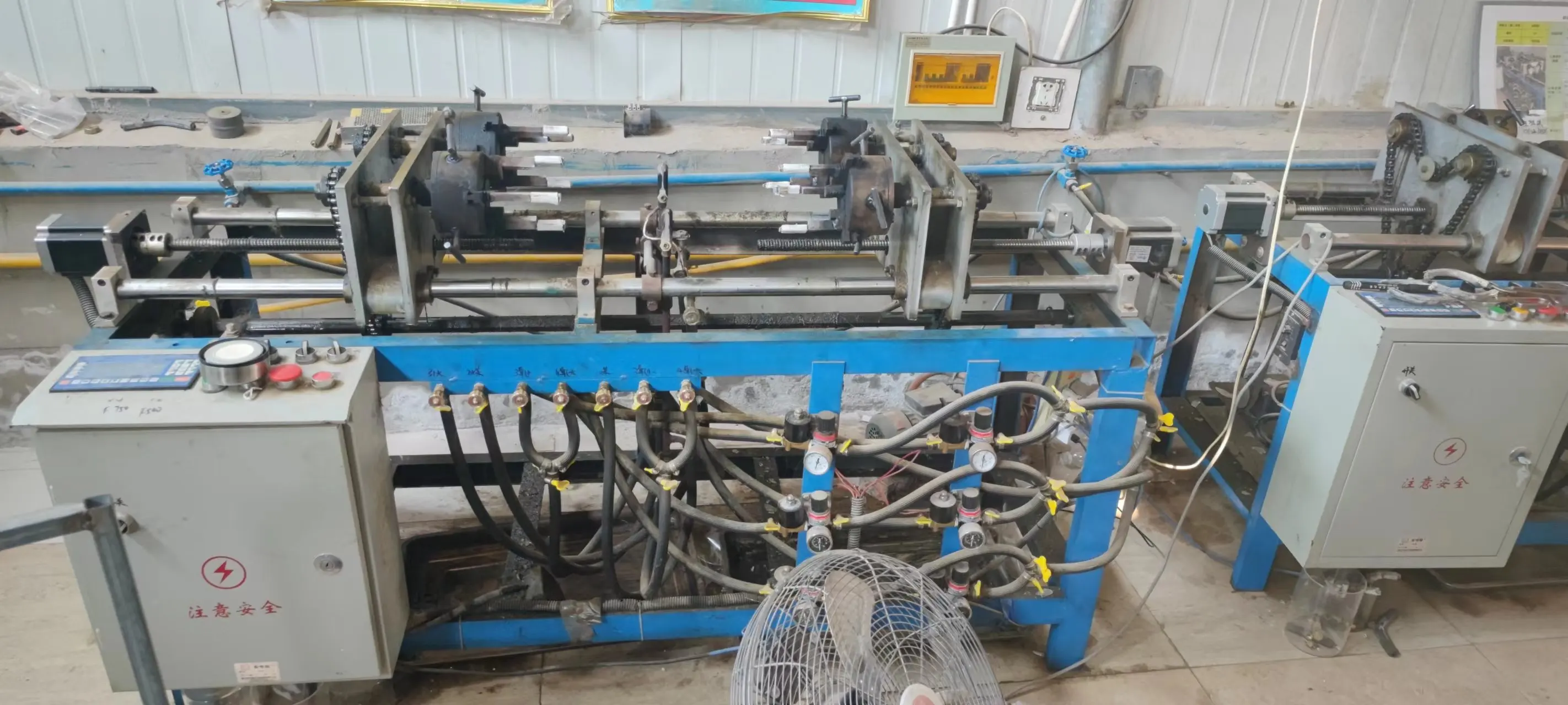 Cangzhou Anzhe Glass Products Co., Ltd.