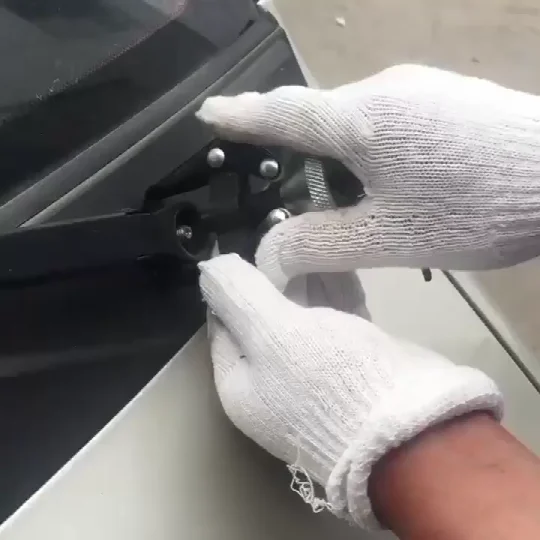 Estrattore Braccio Tergicristallo - Strumento Per Rimozione Sicura Per Auto - Foto 3