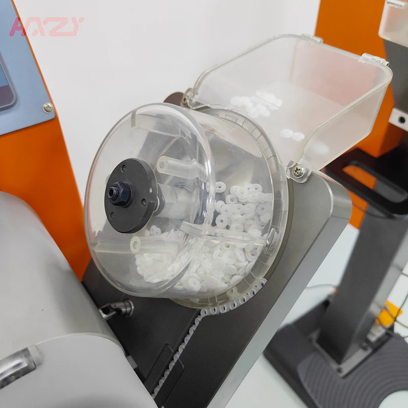 Automatic Clothing Snap Button Installation Machine Very Cheap Price Easy to Use for Press Stud Snap Fastener Buckle Machines