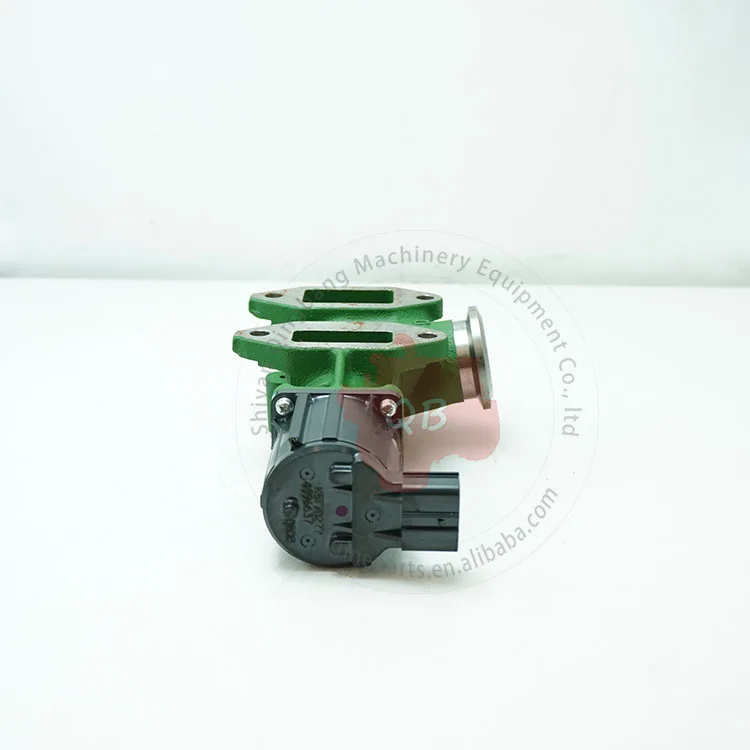 Genuine Cummins Engine ISB Egr Valve Kit 5282965