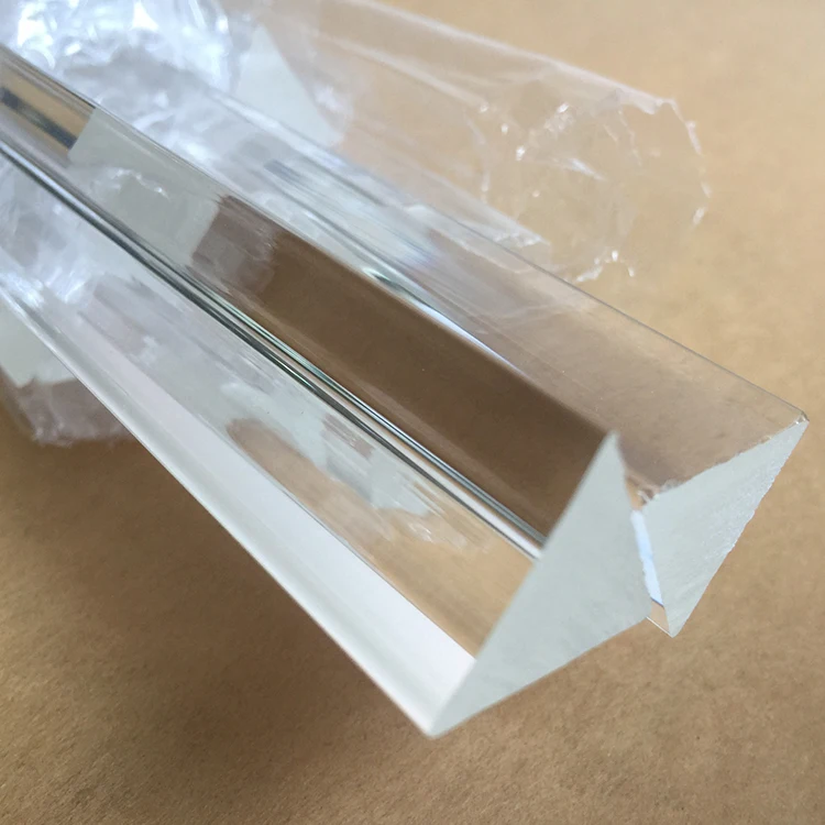 Clear PMMA Transparent Acrylic Rod Clear Colored Acrylic Rod - China  Transparent Acrylic Rods, Transparent Plexiglass Rod