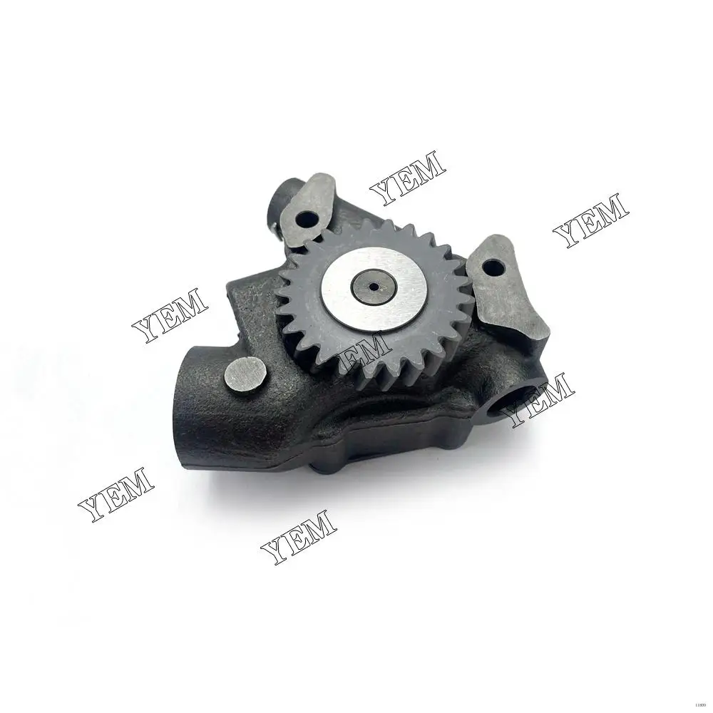 BF4L913T Oil Pump 02237923 for Deutz Engine Rebuild Repair Aftermarket Parts