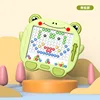 Frog magnetic drawing board 80 plants + 20 pictures
