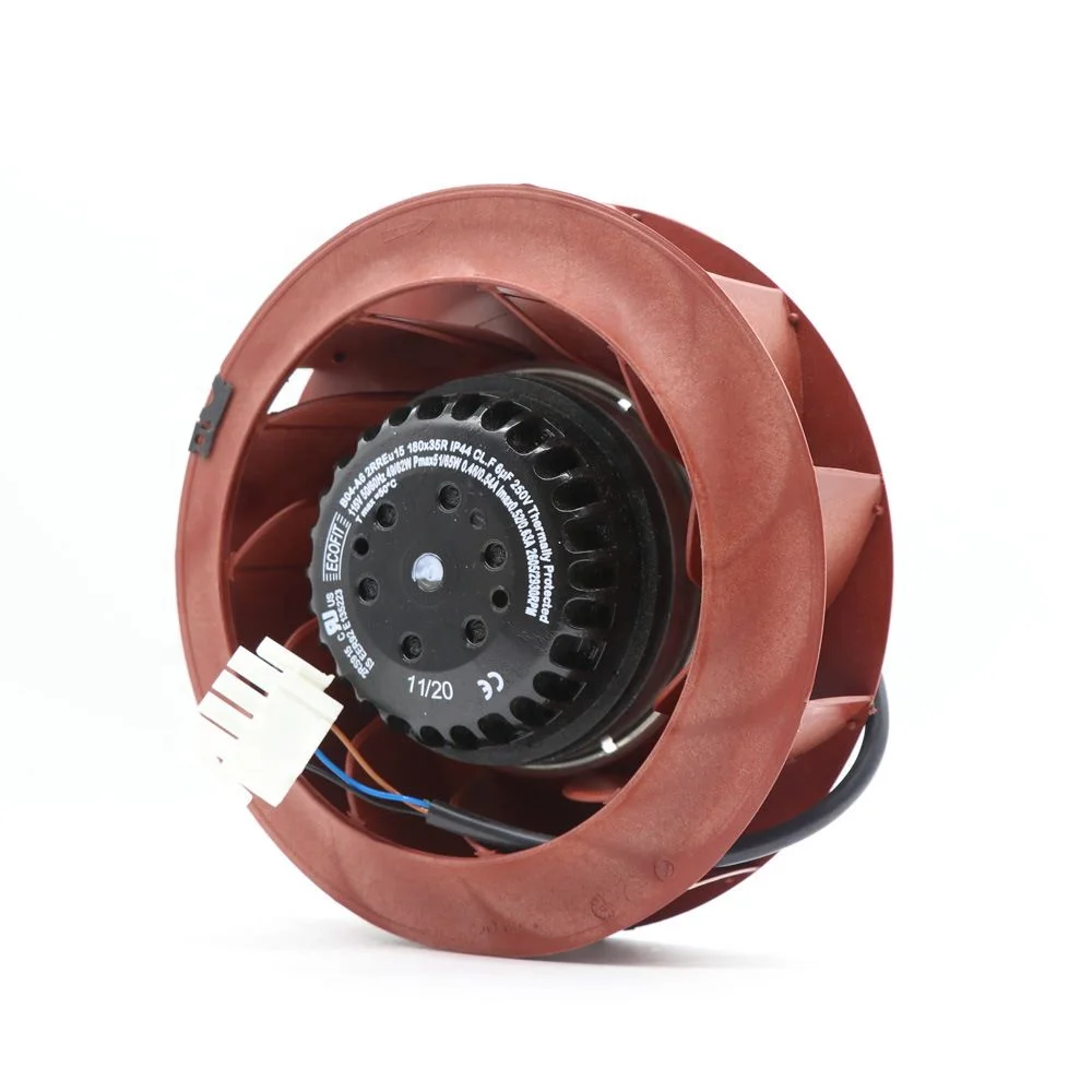 Rosenberg 2GDF65 Centrifugal Cooling Fan - Reliable Evaporator Fan for  Industrial Ventilation, 1 Year Warranty, ODM & OEM Support