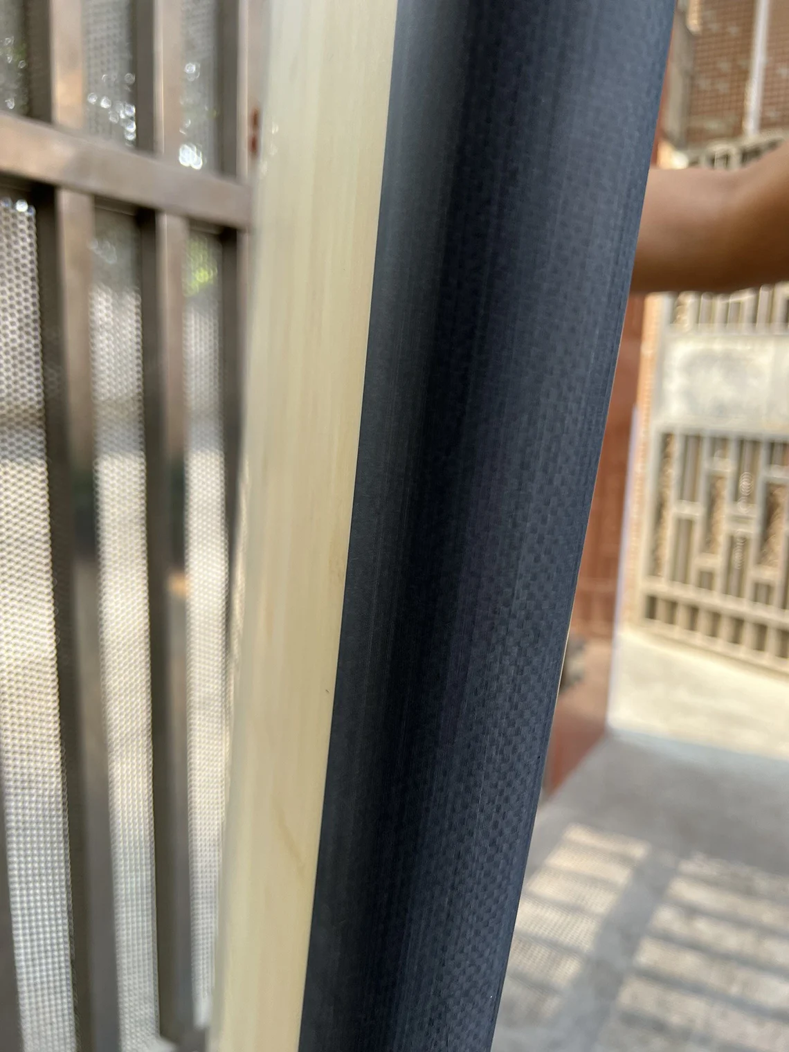 Customized Bamboo Epoxy Surfboard Funboard High Quality 8'0 Carbon Fiber Rail Surfboards