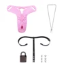AS-752  YD2 pink
