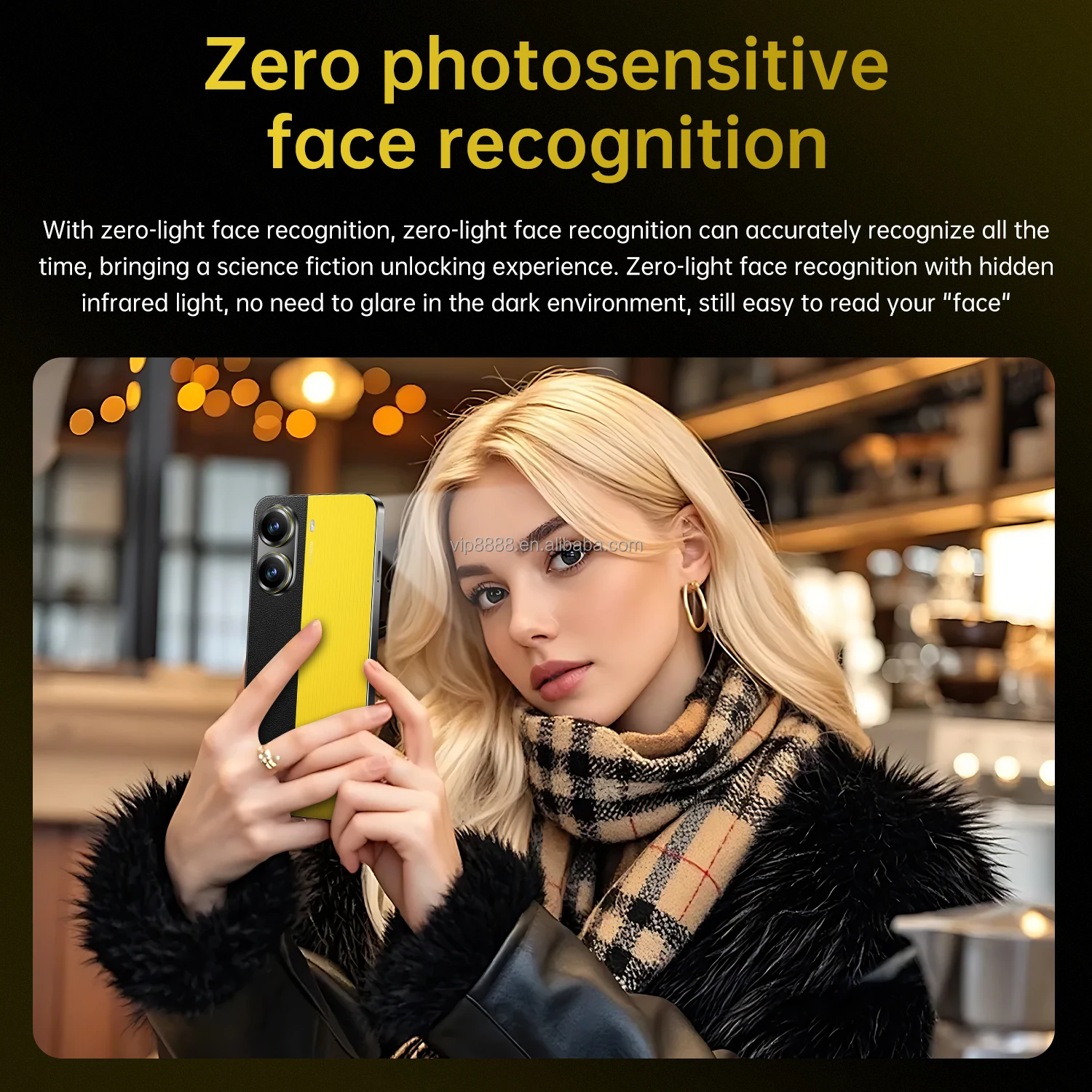 Real High Quality Global X7 Pro Dual SIM Dual Smart Phone 16+1TB Full Screen 7.3inch Android 14 8000mah Smartphone X7 Pro