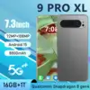 gris16G + 1 To