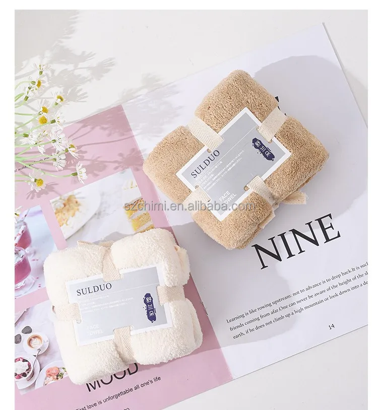 Customized Mug Towel Set Birthday Present Lunar New Year Gift Set