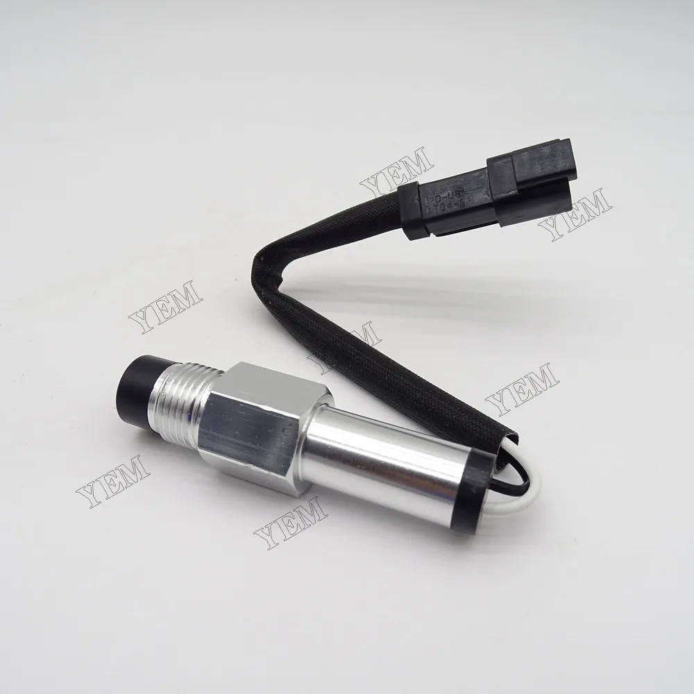 Sensor 183-8597 for Cat Industrial Machinery Engine Parts 3