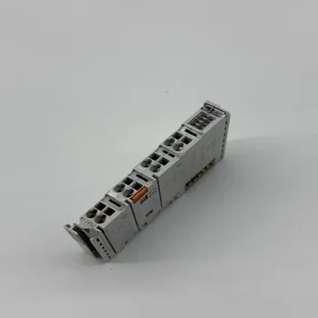 KL2702 New Original Ready Warehouse Industrial Automation PLC Programming Controller
