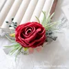 N. 7 fiore a mano