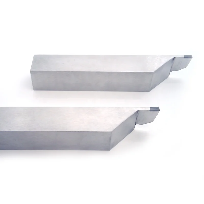 Forming Pcd Groove Cutter Tool PCD Cnc Grooving Tool PCD Turning Tool
