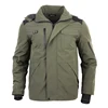 Verde militar